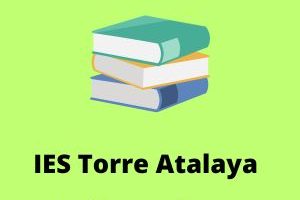 IES Torre Atalaya Libros de Texto