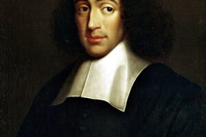 Baruch Spinoza